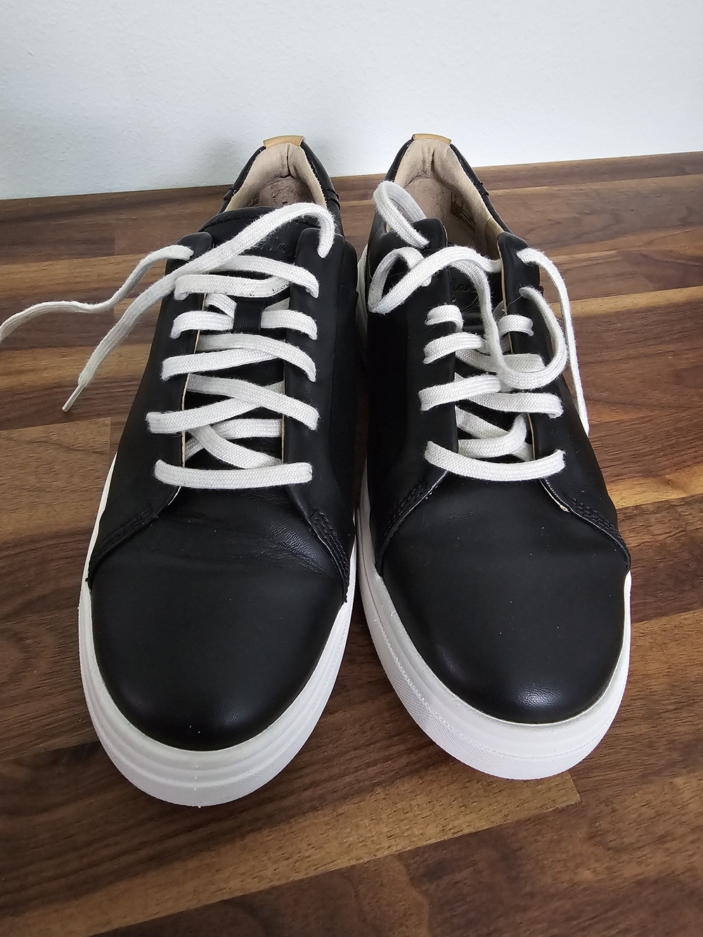 Women's Clarks Sneakers